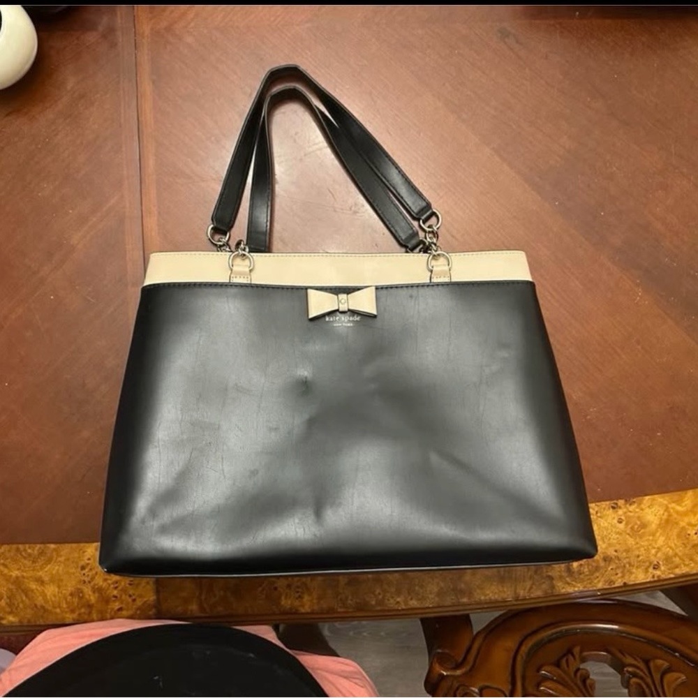 Kate spade tote